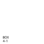 BOX 4-1
